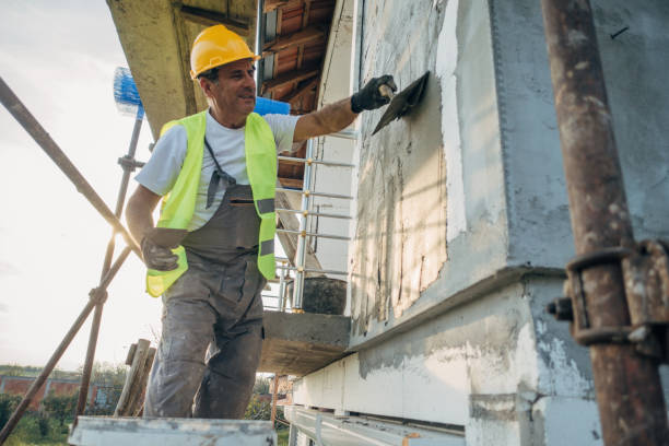 Best Crawl Space Insulation  in Benavides, TX