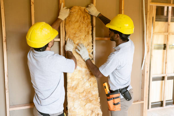 Range of Insulation Solutions in Benavides, TX